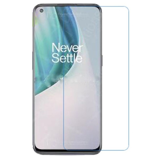 „Calans“ apsauginė ekrano plėvelė - skaidri (OnePlus Nord N10 5G)