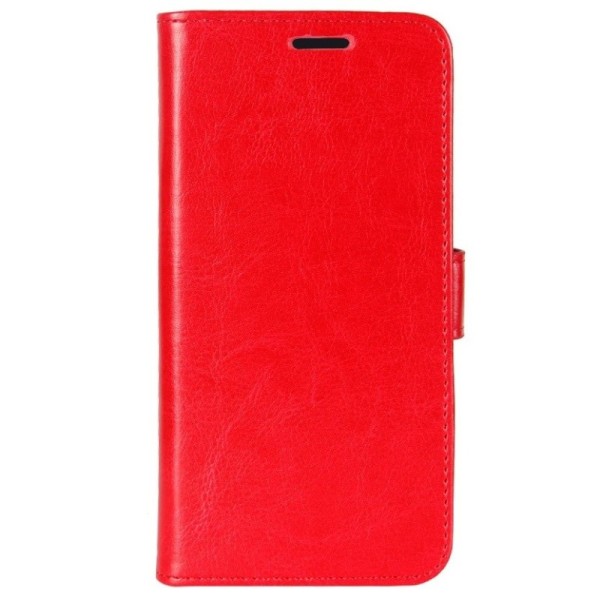 Atvēramais maciņš - sarkans (Galaxy A20s)