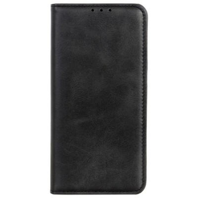 Samsung Galaxy A32 5G „Split“ sērijas melns atvērams maciņš, maks | Vacins.lv