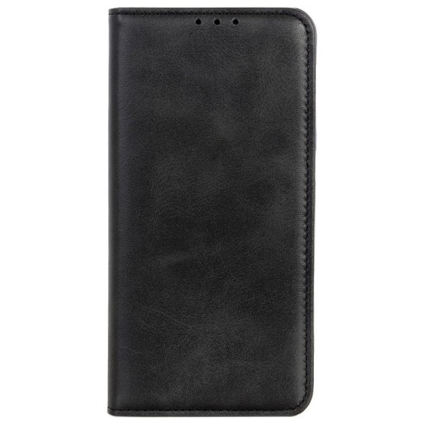 „Split“ atvērams maciņš - melns (Galaxy A32 5G)