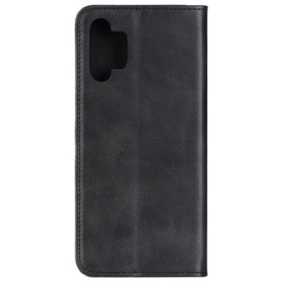 Samsung Galaxy A32 5G „Split“ sērijas melns atvērams maciņš, maks | Vacins.lv