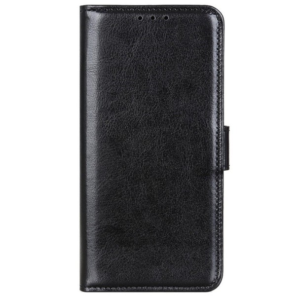 Atverčiamas dėklas - juodas (Galaxy A32 5G)