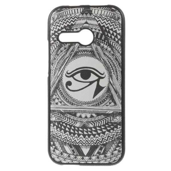 „My Colors“ dėklas - Horo akis (One Mini 2)