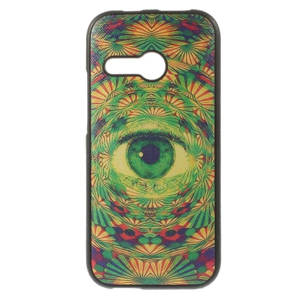 „My Colors“ dėklas - Paslaptingoji akis (One Mini 2)