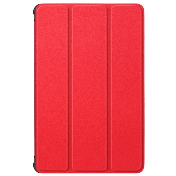 Atvēramais maciņš - sarkans (Tab P11 Pro 11.5")