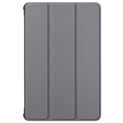 Lenovo Tab P11 Pro 11.5" (J706F) atvēramais pelēks maciņš | Vacins.lv
