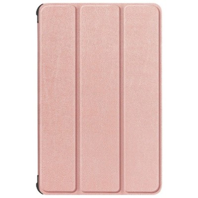 Lenovo Tab P11 Pro 11.5" (J706F) atvēramais zelta maciņš | Vacins.lv