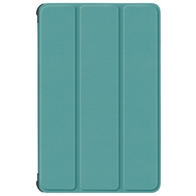 Lenovo Tab P11 Pro 11.5" (J706F) atvēramais zaļš maciņš | Vacins.lv