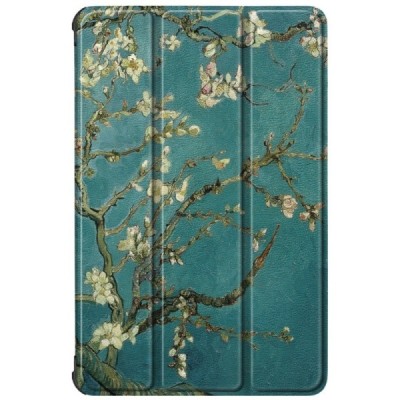 Lenovo Tab P11 Pro 11.5" (J706F) „Sakura“ atvēramais krāsains, maciņš | Vacins.lv