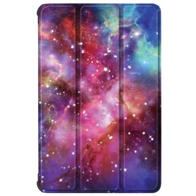 Lenovo Tab P11 Pro 11.5" (J706F) „Cosmo“ atvēramais krāsains, maciņš | Vacins.lv