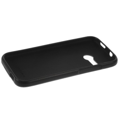 HTC One Mini 2 (HTC One M8 mini) spalvotas kieto silikono TPU dėklas (nugarėlė) - Eifelis / Priedai.lt