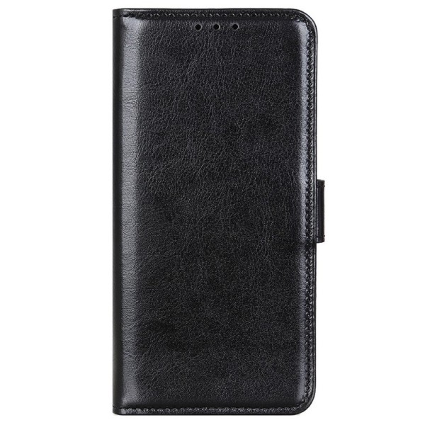 Atverčiamas dėklas - juodas (Galaxy A52 / A52s)