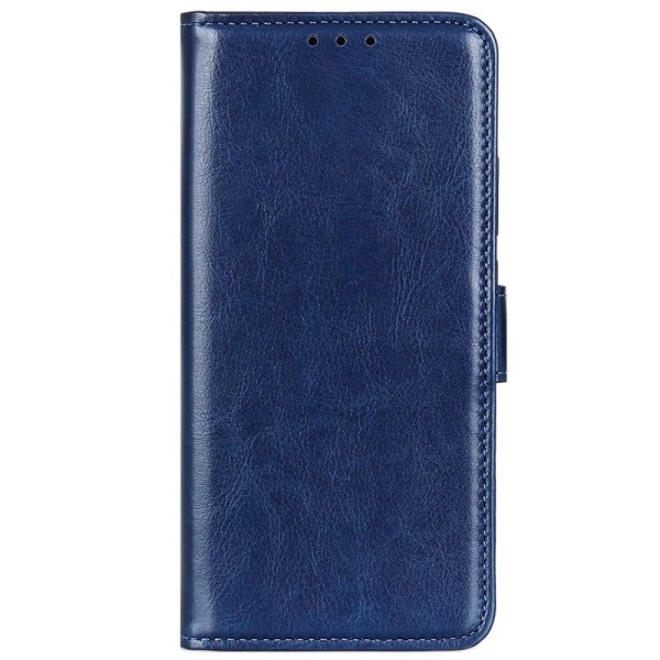 Atverčiamas dėklas - mėlynas (Galaxy A52 / A52s)