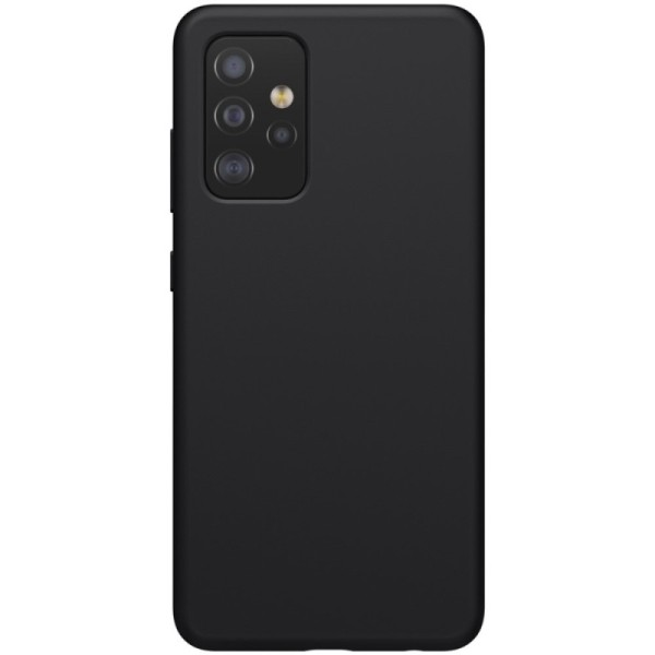 „Nillkin“ Flex dėklas - juodas (Galaxy A52 / A52s)