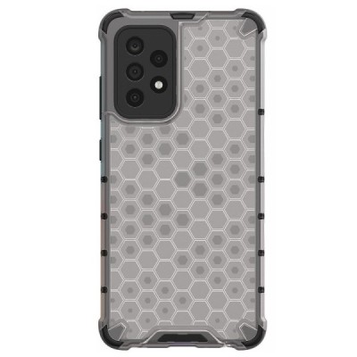 Honeycomb pastiprinātas aizsardzības dzidrs Samsung Galaxy A52 5G (A526B, A525F) apvalks | Vacins.lv