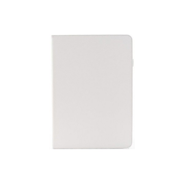 Atvēramais stāvu futrālis - balts (Galaxy Note Pro 12.2)
