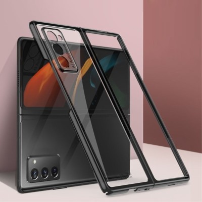 Samsung Galaxy Z Fold2 5G (F916B) GKK dzidrs plastika apvalks | vacins.lv