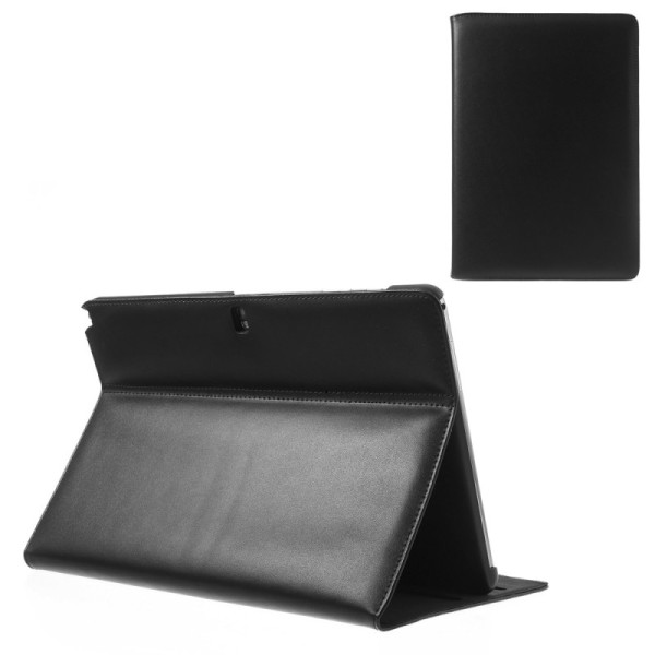 „Doormoon“ atvēramais futrālis - melns (Galaxy Note Pro 12.2)