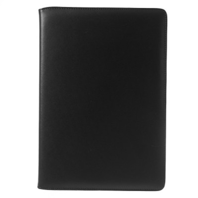 Samsung Galaxy Note Pro 12.2 P905 atvēramais melns futrālis / Vacins.lv