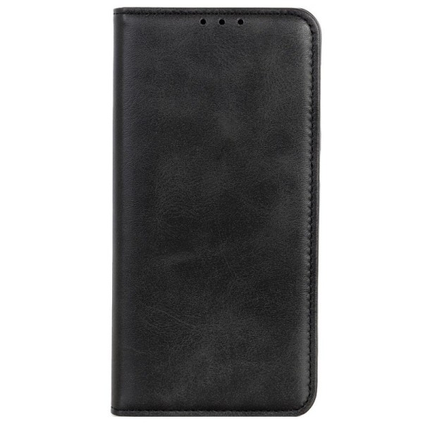 „Split“ atvērams maciņš - melns (Redmi Note 10 Pro)