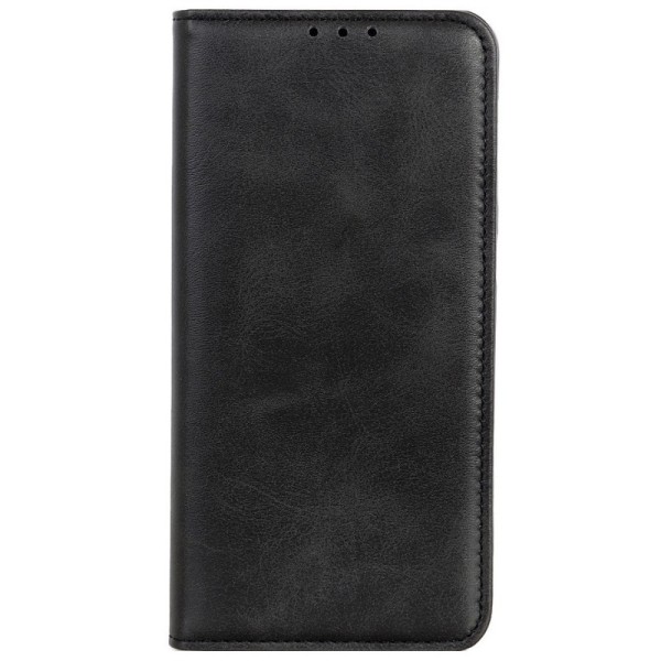 „Split“ atvērams maciņš - melns (Redmi Note 10S / Note 10 4G / Poco M5s)