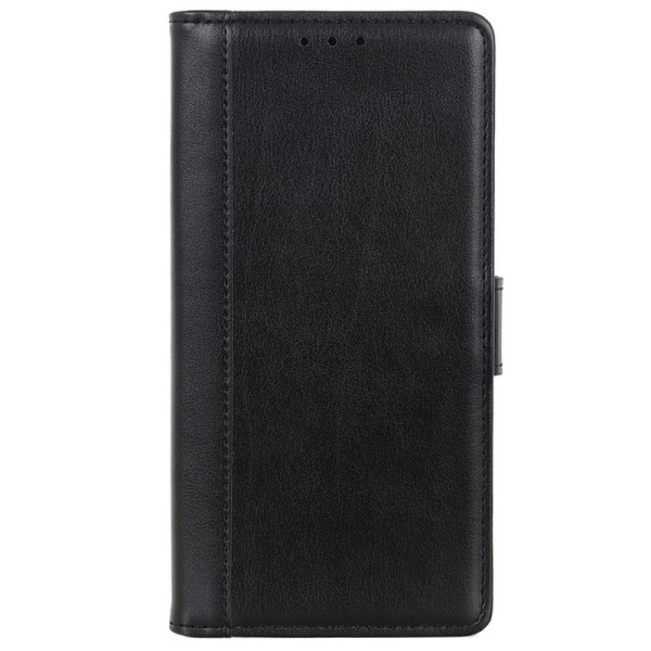 „Shell Magnet“ atvērams maciņš - melns (Mi 11 Lite / Mi 11 Lite NE)