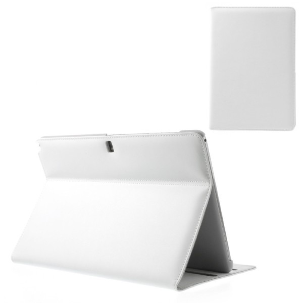 „Doormoon“ atvēramais futrālis - balts (Galaxy Note Pro 12.2)