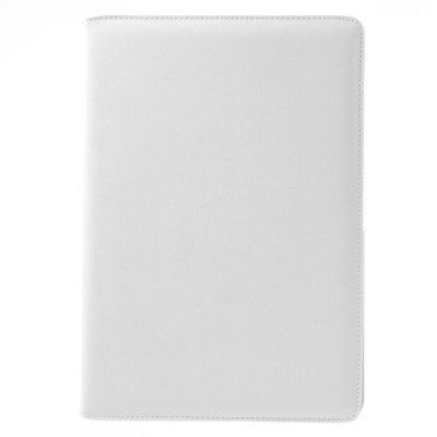 Samsung Galaxy Note Pro 12.2 P905 atvēramais balts futrālis / Vacins.lv