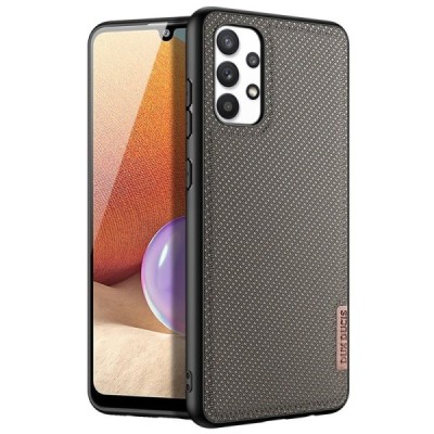 Samsung Galaxy A32 4G (A325F) „Dux Ducis“ Fino zaļš apvalks | Vacins.lv