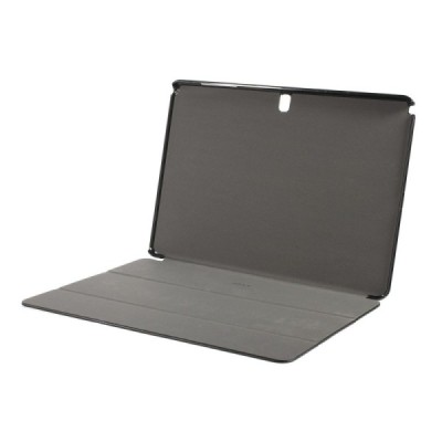 Samsung Galaxy Note Pro 12.2 P905 Belk atvēramais melns futrālis / Vacins.lv