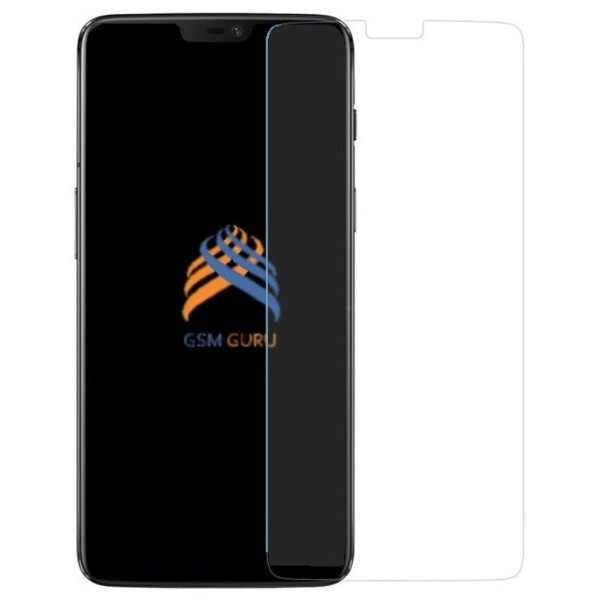 „Calans“ apsauginis ekrano stiklas 0.3 mm (OnePlus 6)