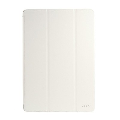 Samsung Galaxy Note Pro 12.2 P905 Belk atvēramais balts futrālis / Vacins.lv