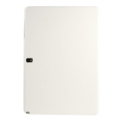 Samsung Galaxy Note Pro 12.2 P905 Belk atvēramais balts futrālis / Vacins.lv