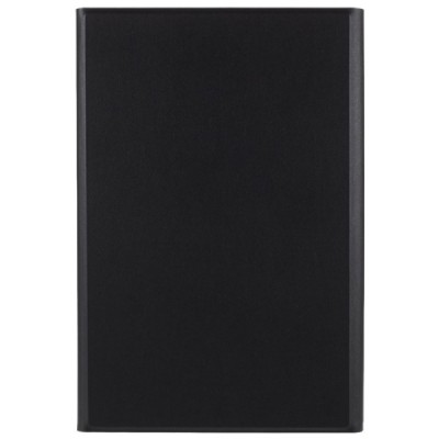 Lenovo Tab P11 11" (J606F) ādas atvēramais melns futrālis ar bluetooth tastatūra | Vacins.lv
