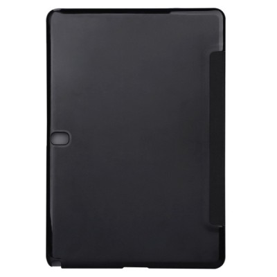 Samsung Galaxy Note Pro 12.2 P905 Baseus Grace atvēramais melns futrālis / Vacins.lv