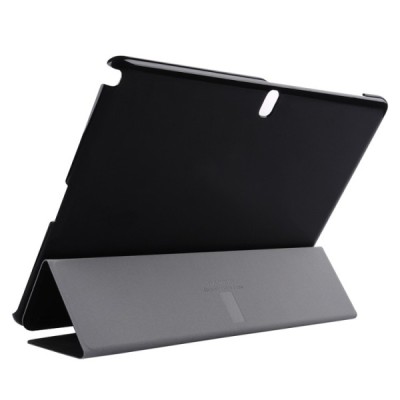 Samsung Galaxy Note Pro 12.2 P905 Baseus Grace atvēramais melns futrālis / Vacins.lv
