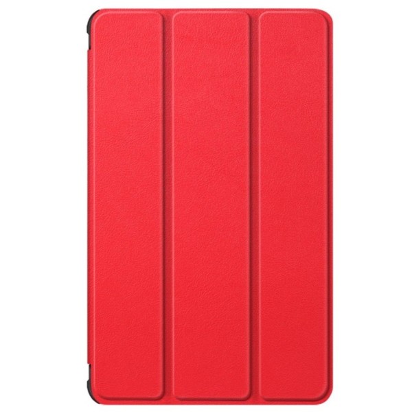 Atvēramais maciņš - sarkans (MatePad T8 8" / C3 8")