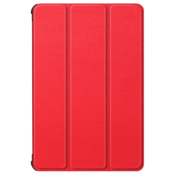 Atverčiamas dėklas - raudonas (MatePad T10s / Honor Pad 6)