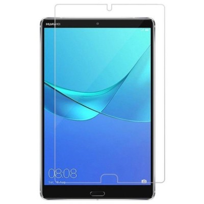 Huawei MediaPad M5 10.8 (MediaPAd M5 10 Pro) Rurihai Tempered Glass sustiprintos apsaugos apsauginis ekrano stiklas 0.33 mm | Pr