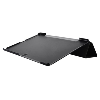 Samsung Galaxy Note Pro 12.2 P905 Baseus Grace atvēramais melns futrālis / Vacins.lv