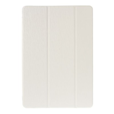 Samsung Galaxy Note Pro 12.2 P905 atvēramais balts futrālis / Vacins.lv