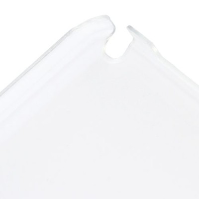 Samsung Galaxy Note Pro 12.2 P905 atvēramais balts futrālis / Vacins.lv