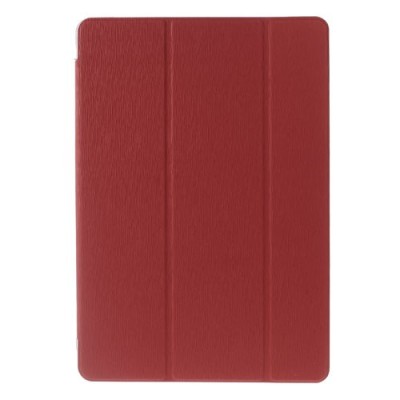 Samsung Galaxy Note Pro 12.2 P905 atvēramais sarkans futrālis / Vacins.lv