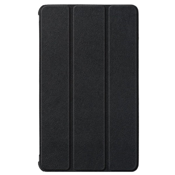 Atverčiamas dėklas - juodas (Galaxy Tab A7 Lite 8.7)