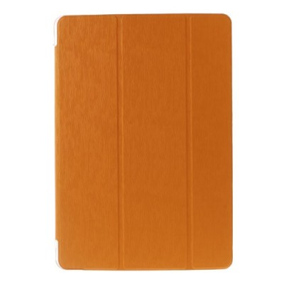 Samsung Galaxy Note Pro 12.2 P905 atverčiamas oranžinis dėklas / Priedai.lt