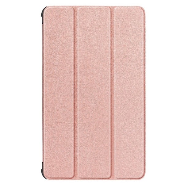 Atverčiamas dėklas - auksinis (Galaxy Tab A7 Lite 8.7)