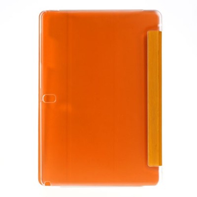 Samsung Galaxy Note Pro 12.2 P905 atverčiamas oranžinis dėklas / Priedai.lt