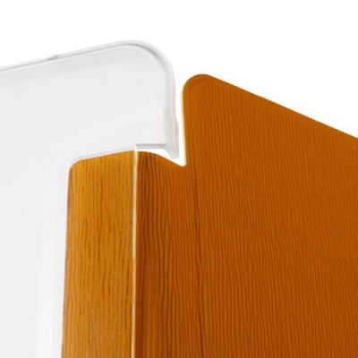 Samsung Galaxy Note Pro 12.2 P905 atverčiamas oranžinis dėklas / Priedai.lt