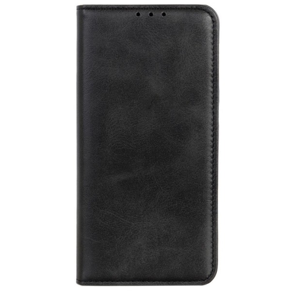 „Split“ atvērams maciņš - melns (Xperia 10 III)