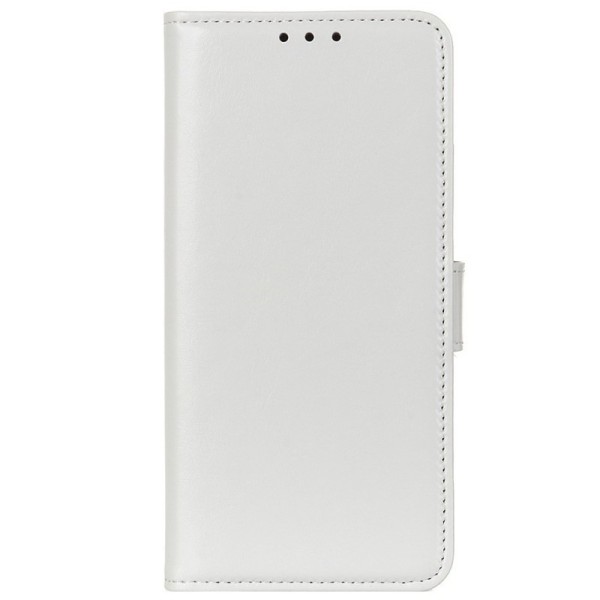 Atvērams maciņš - balts (Xperia 10 III)